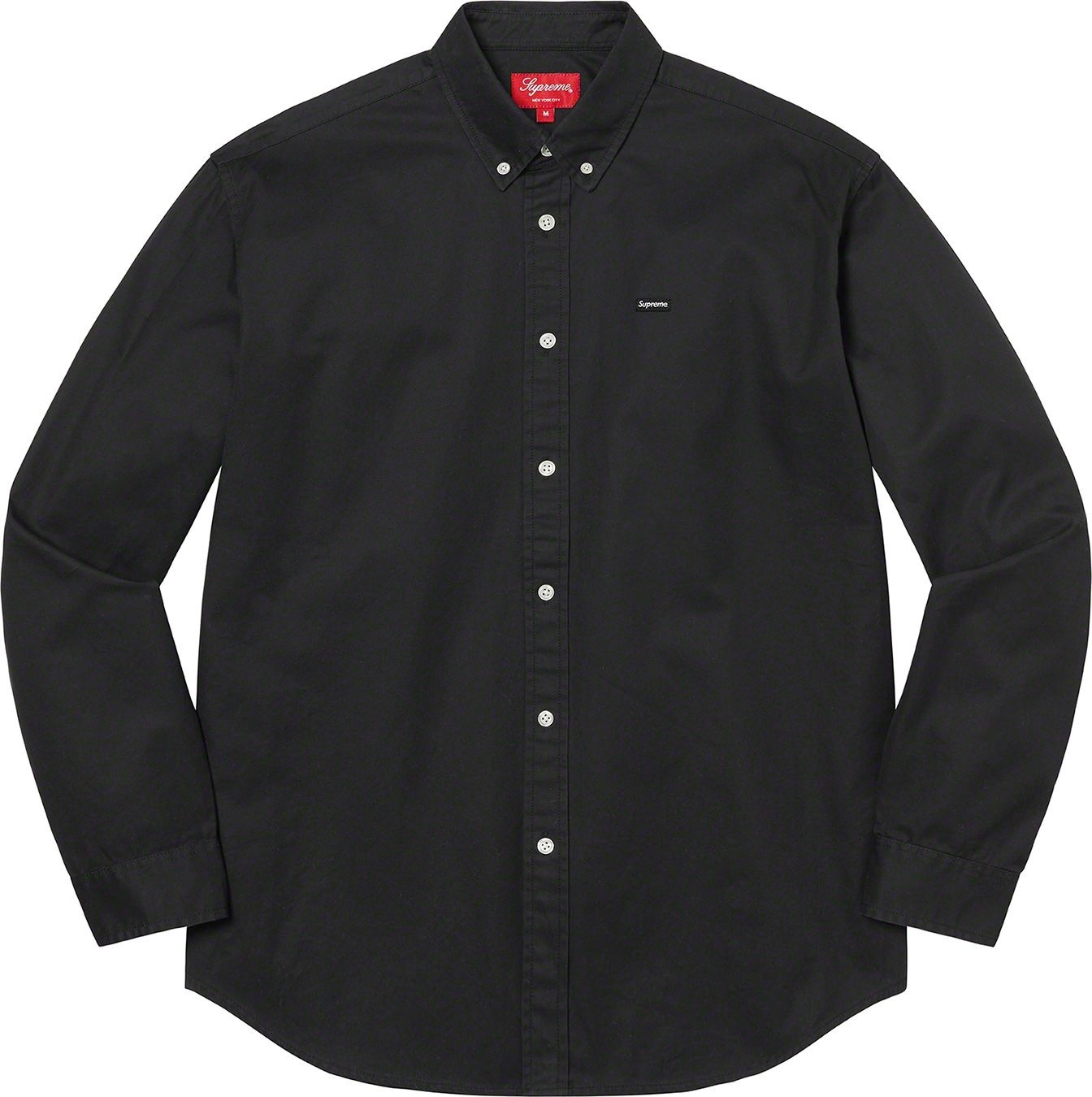Small Box Shirt view 7